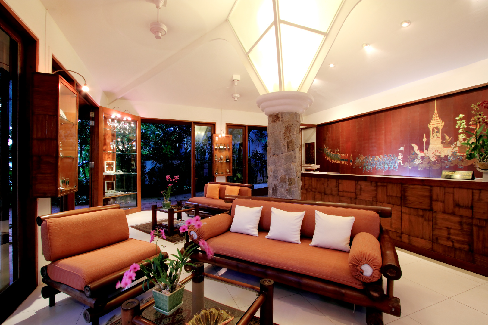 Foto - Mom Tri's Villa Royale