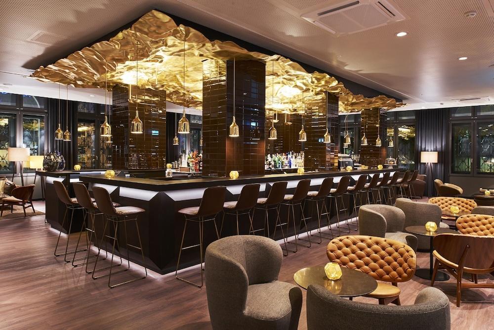 Photo - Motel One Zürich