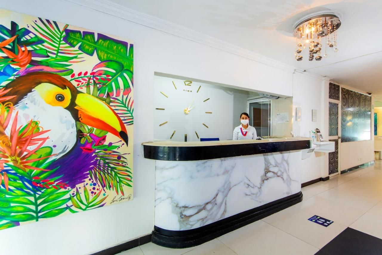 Photo - Hotel Bocagrande Cartagena