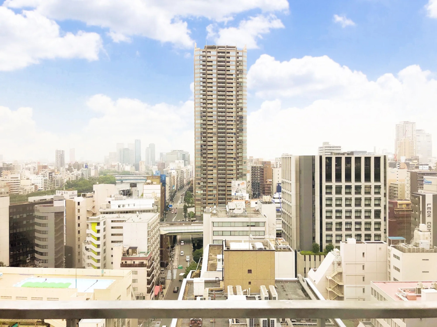 Photo - Four Points Flex by Sheraton Osaka Kitahama