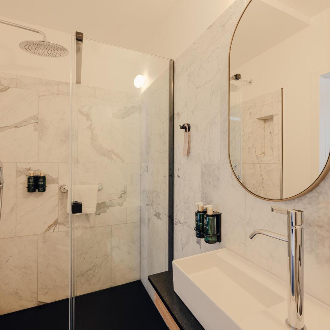 Photo - Flaner Hotel, WorldHotels Crafted