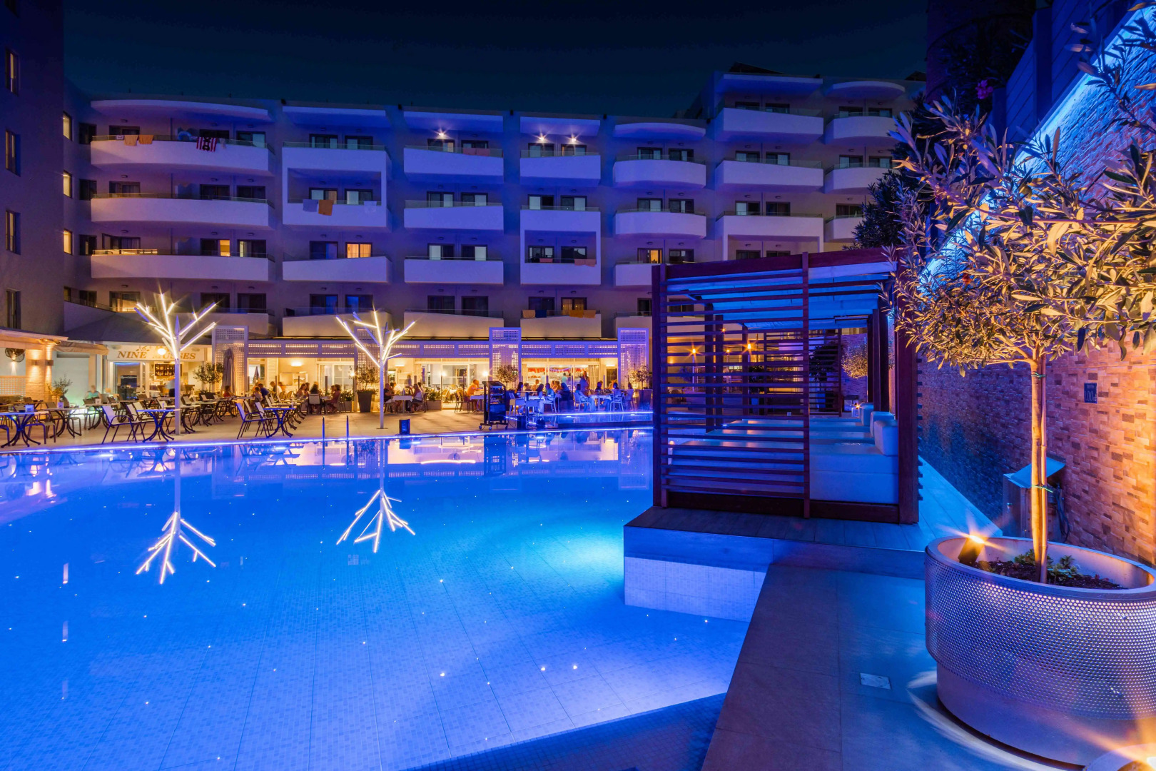 Photo - Bio Suites Hotel & Spa