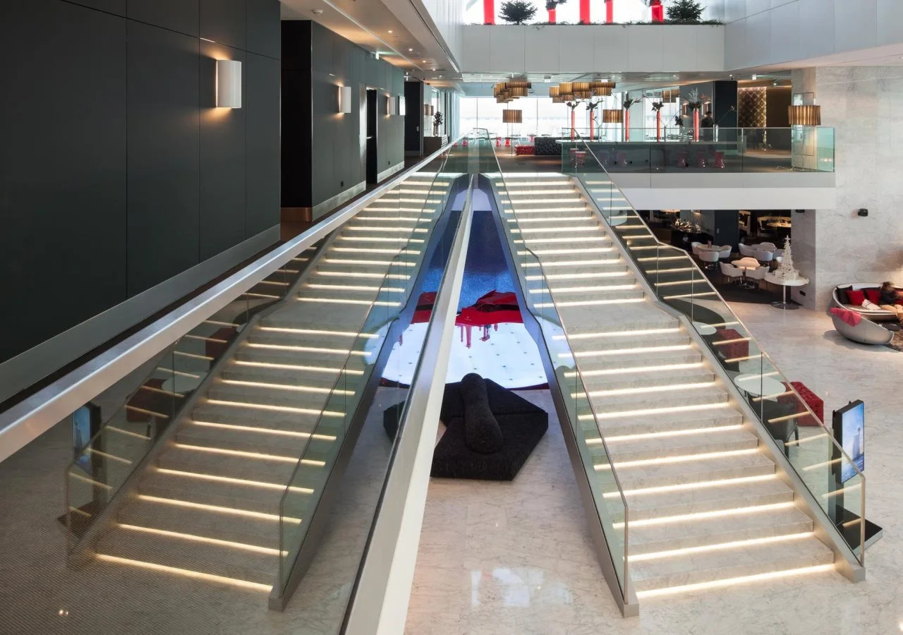 Photo - MYRIAD by SANA Hotels