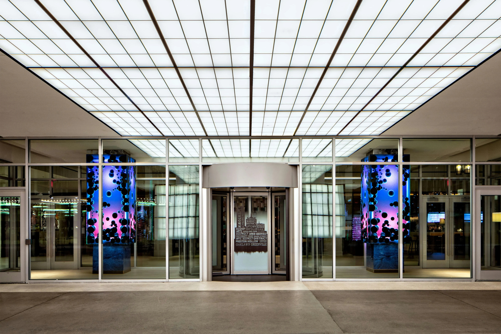 Foto - Sheraton Dallas Hotel