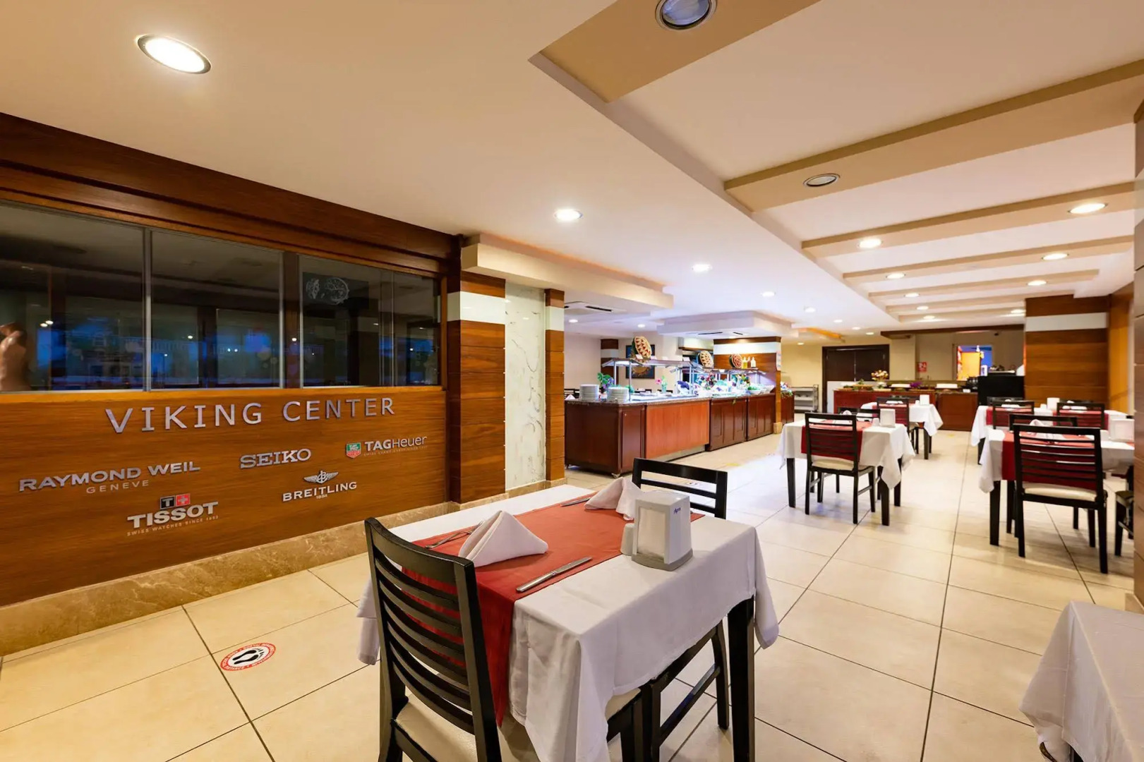 Photo - Viking Express Hotel