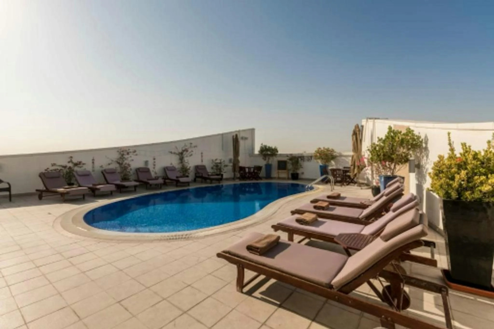 Foto - City Stay Residences