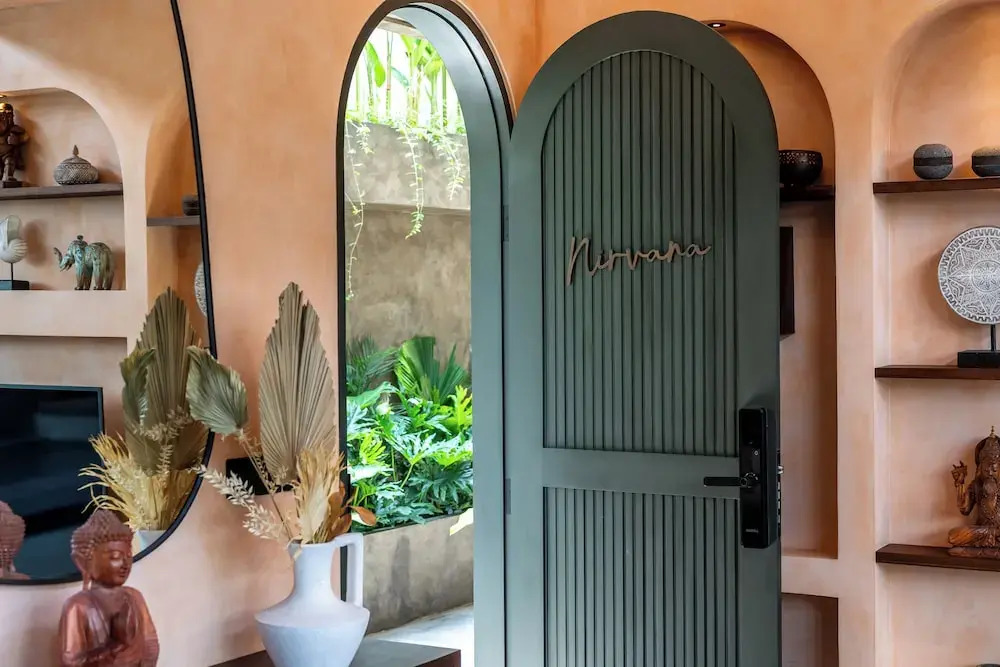 Foto - The Mystik Loft Nirvana by Alfred in Bali