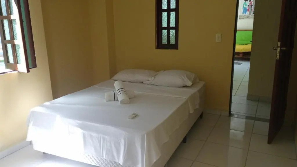 Photo - Pousada Jardim Mágico