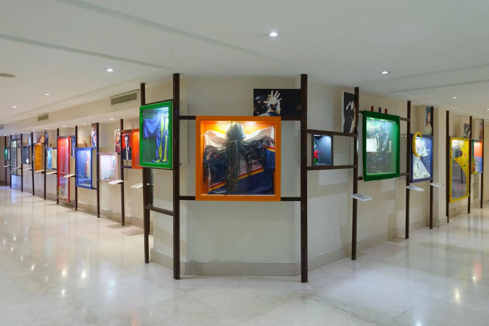 Foto - U Magic Palace Hotel