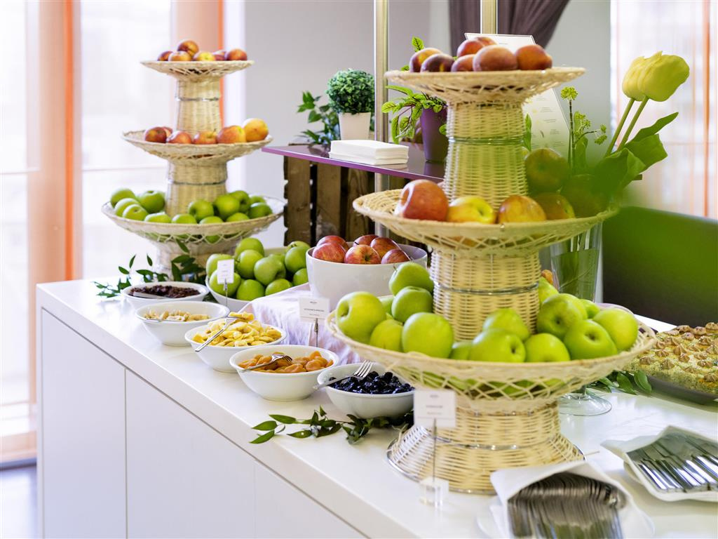 Foto - Mercure Hotel MOA Berlin