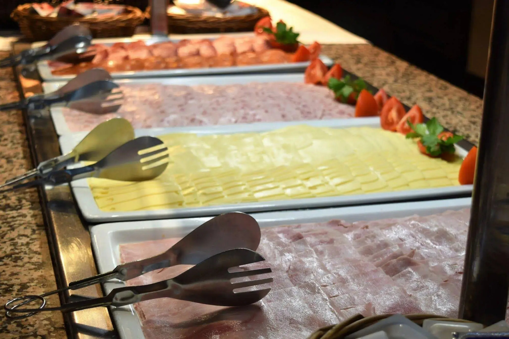 Foto - Hotel Marco Polo by Nexta