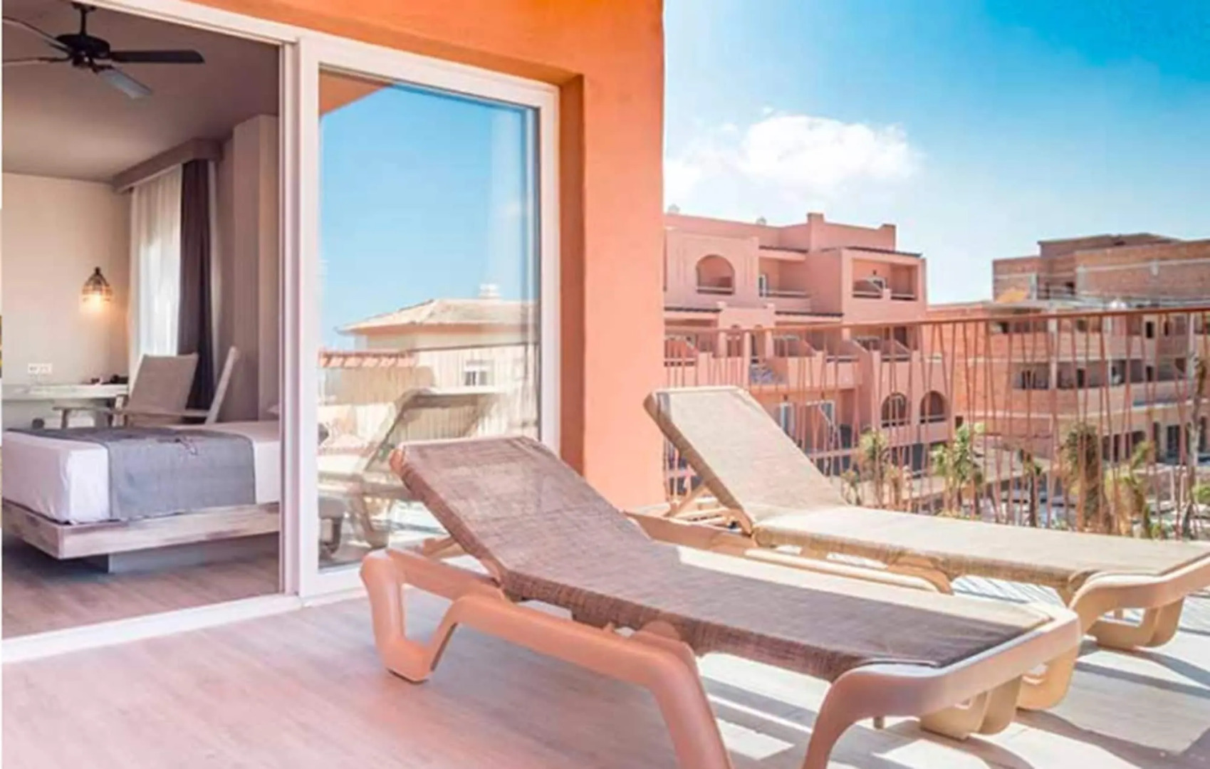 Photo - Tarifa Lances by QHotels