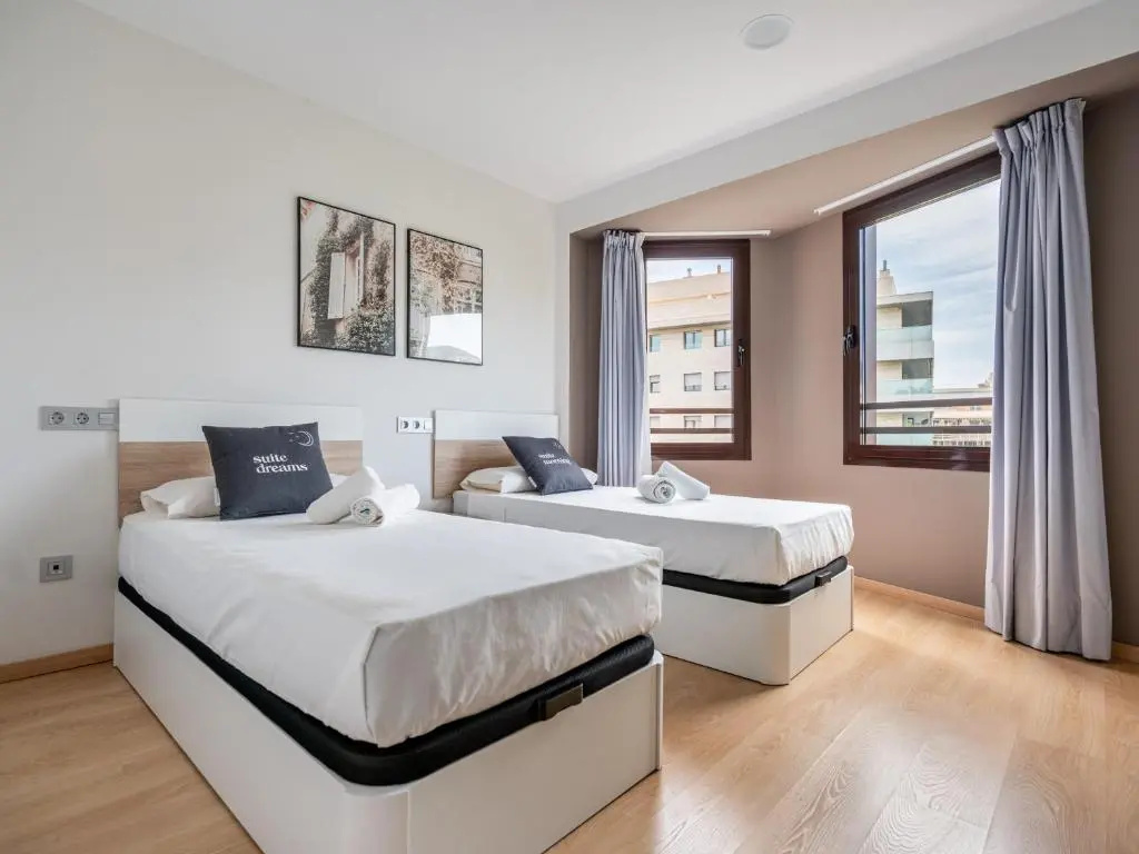 Photo - Limehome Barcelona Carrer de Fontcoberta