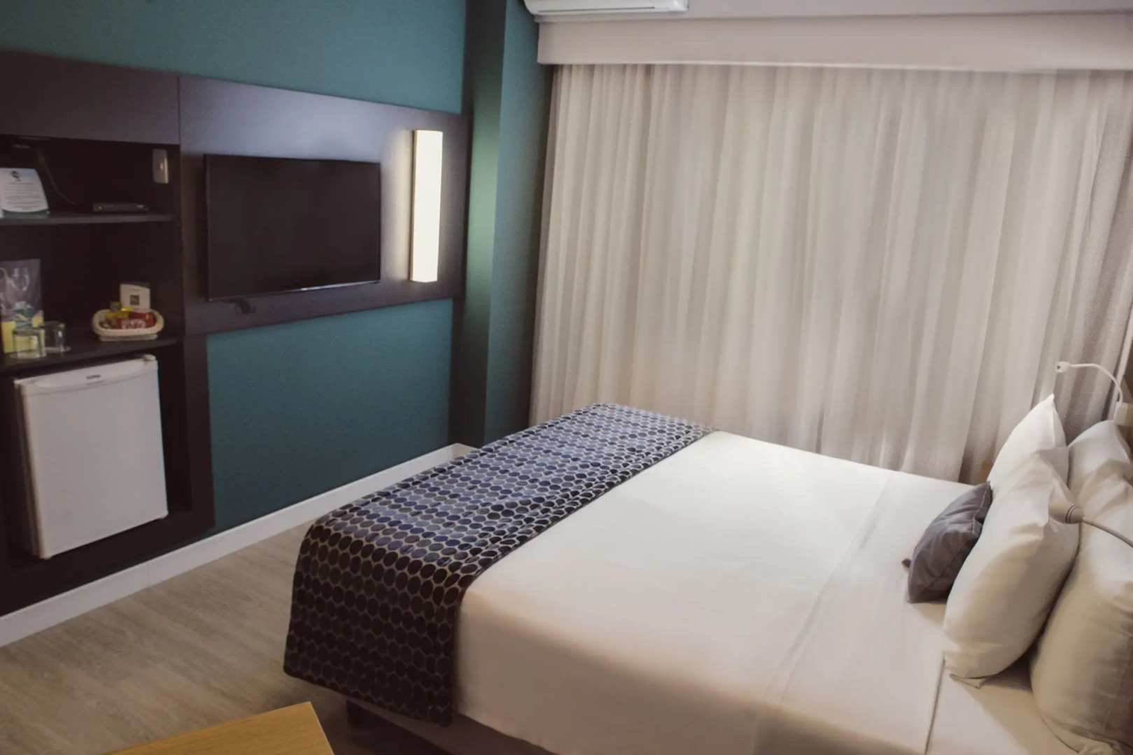 Foto - Quality Hotel Jundiaí