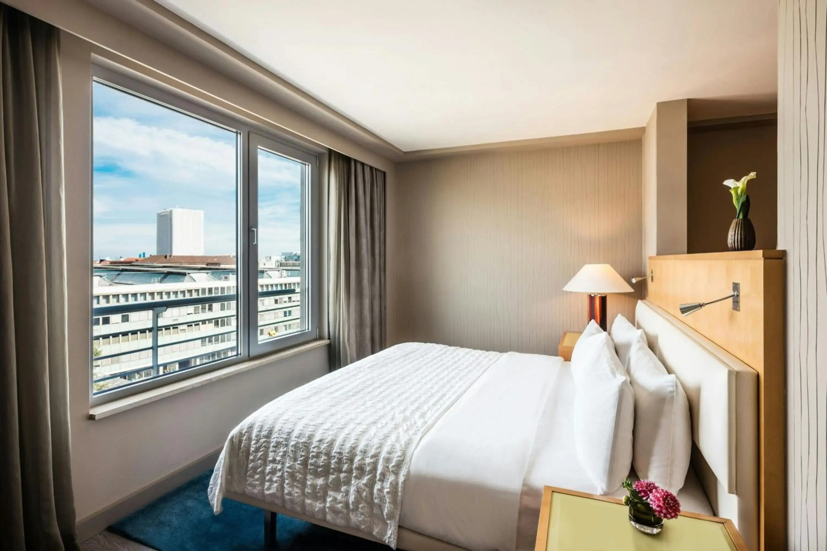 Photo - Le Meridien Munich