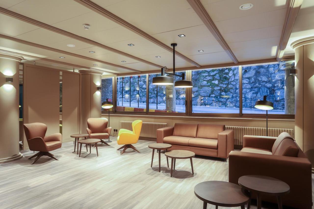 Photo - Hotel Panorama