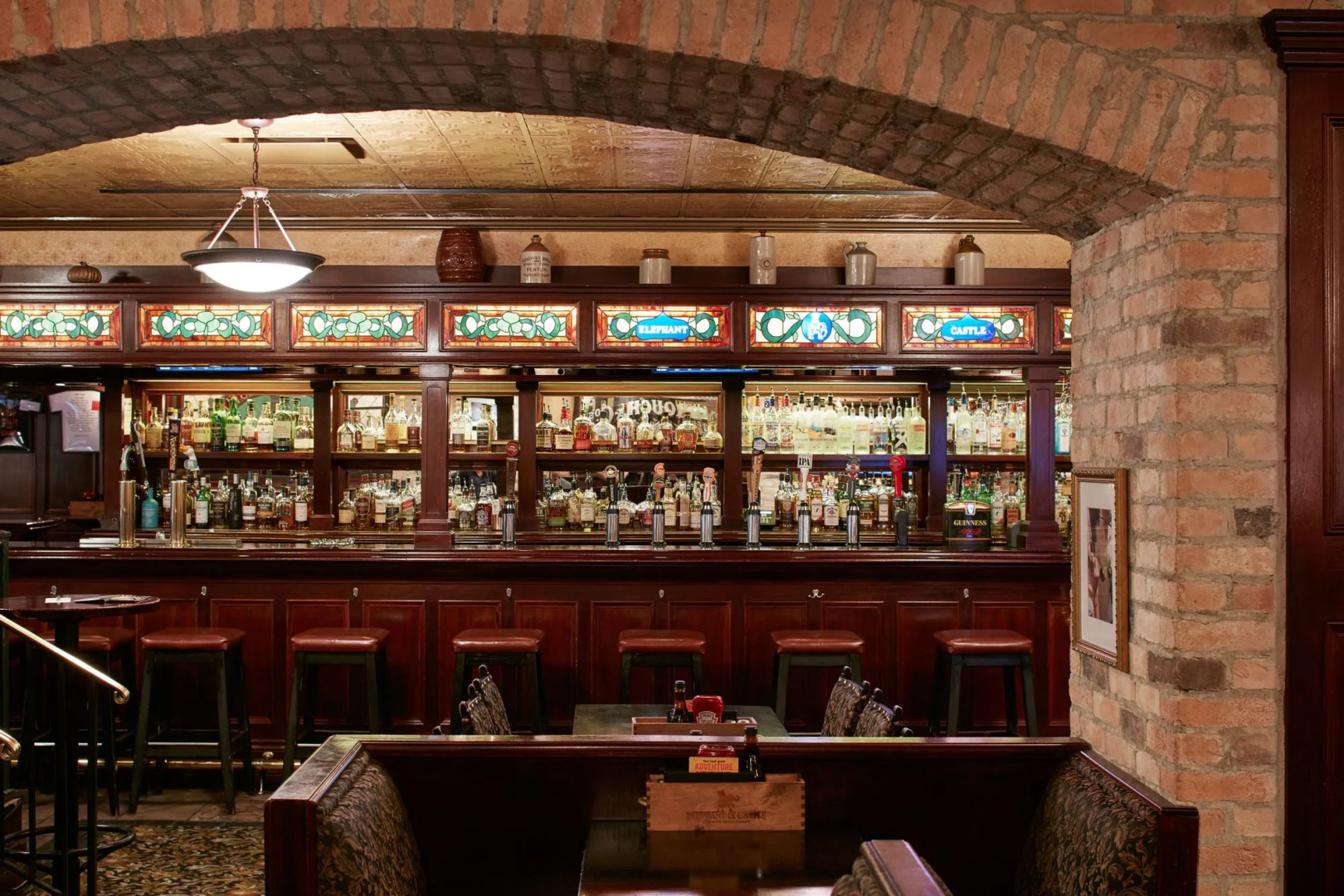 Foto - Club Quarters Hotel, Central Loop, Chicago