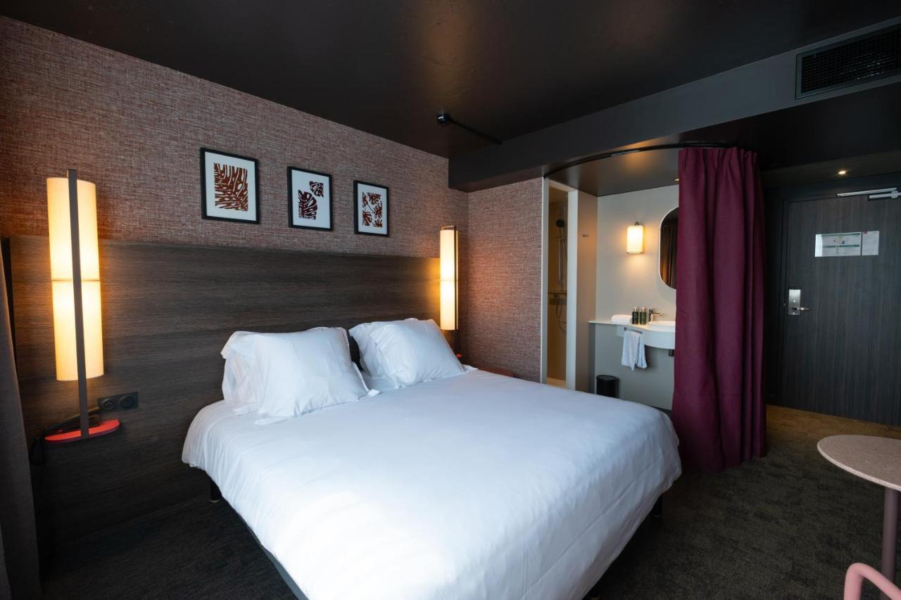 Photo - Hotel Oceania Lyon