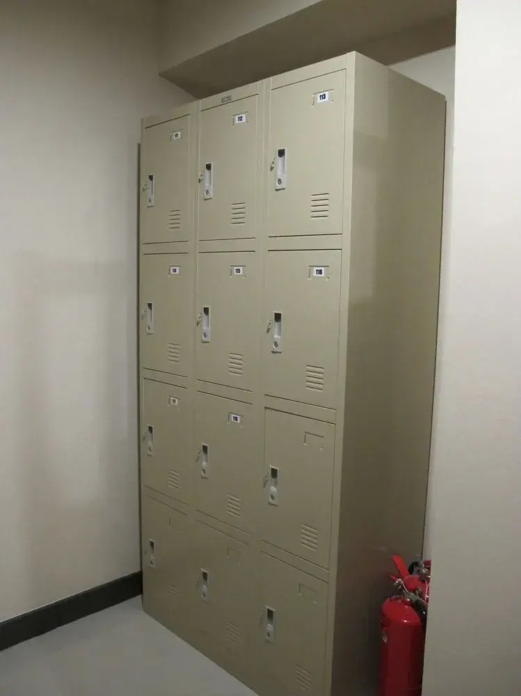 Foto - Cloud 9 Lodge