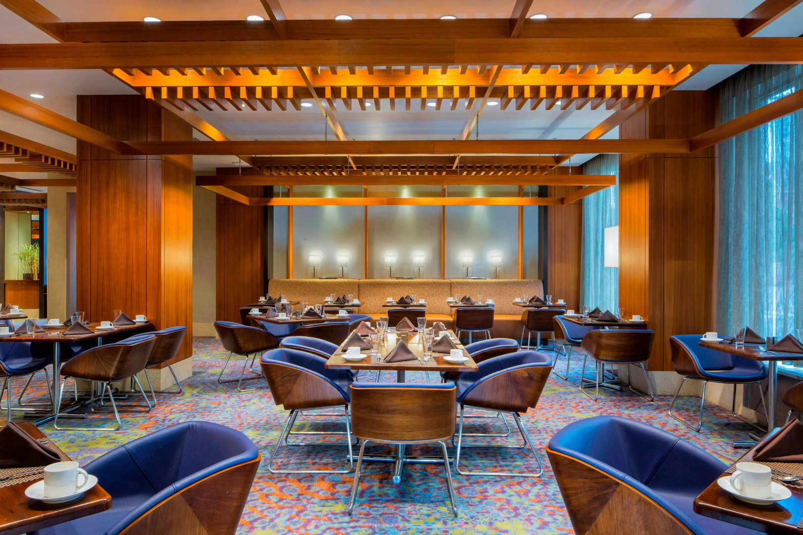 Foto - The Westin Jersey City Newport