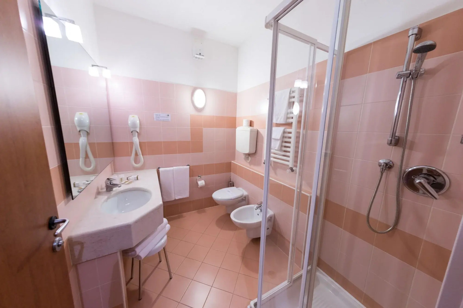 Photo - Hotel Montemezzi