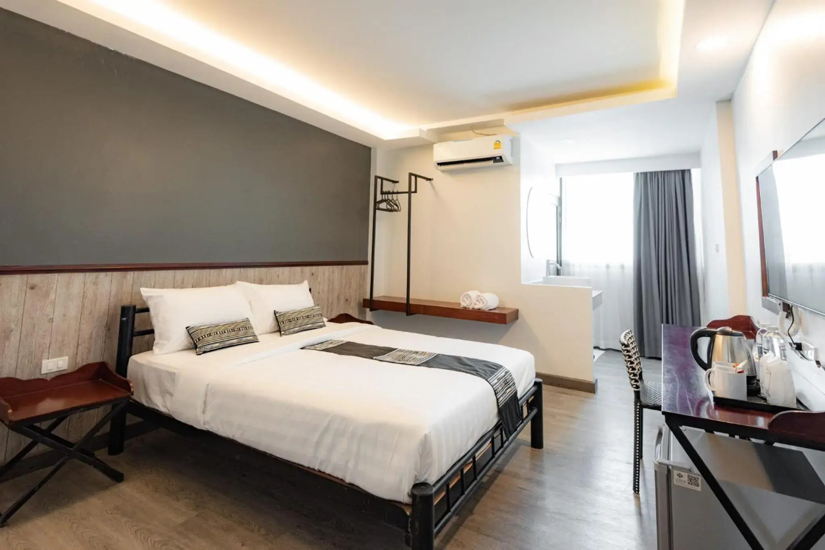 Foto - Luck Thai Hotel