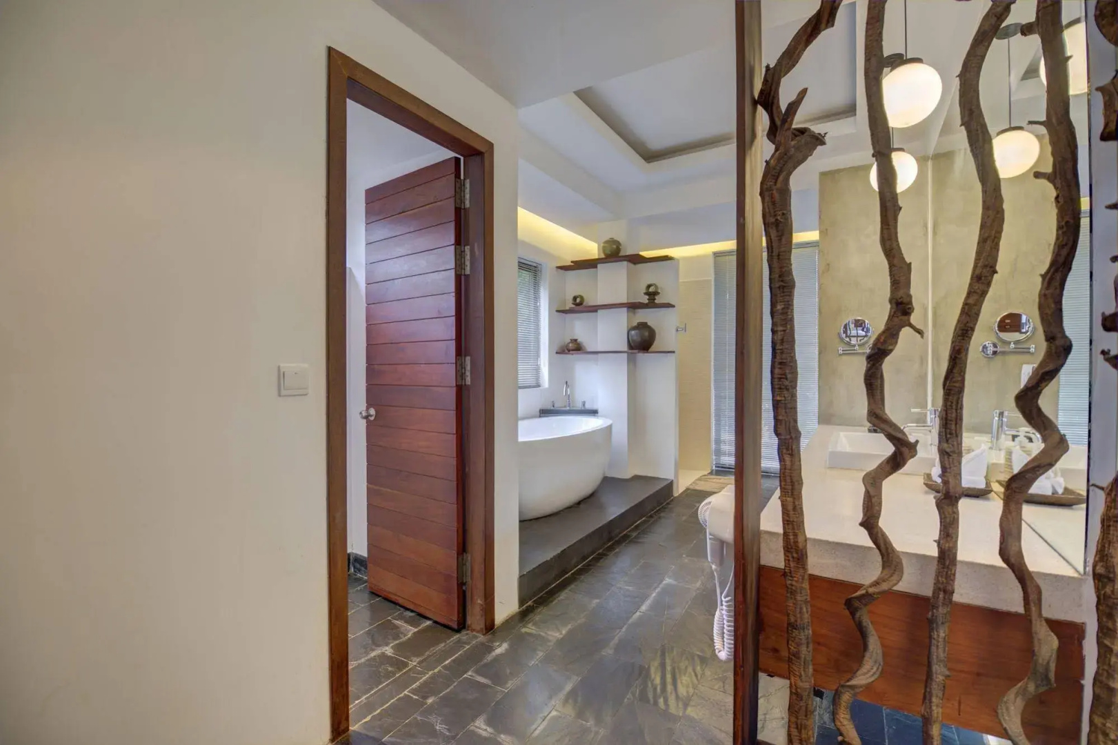 Foto - Solitaire Damnak Villa Hotel
