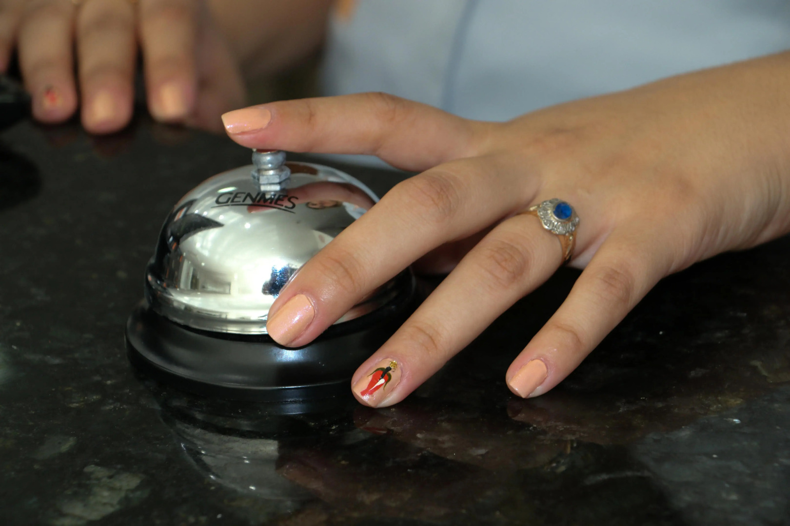 Foto - Rede Andrade Hangar