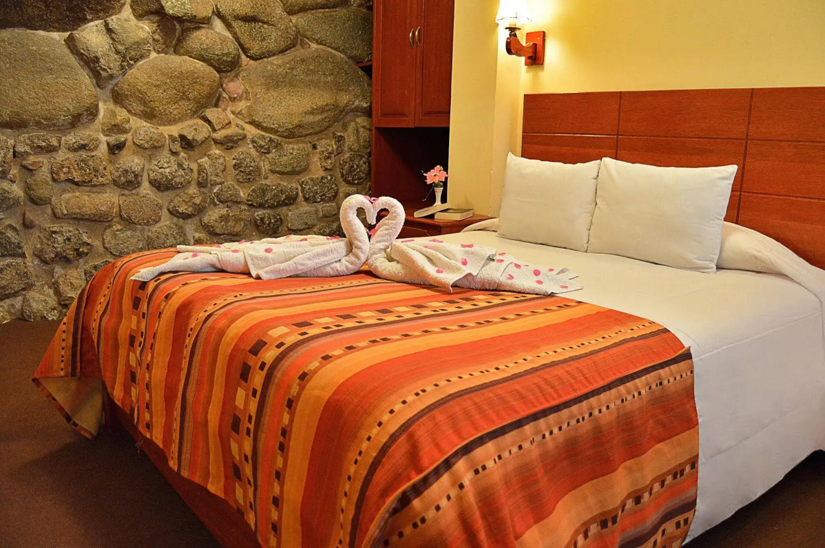 Foto - Siete Ventanas