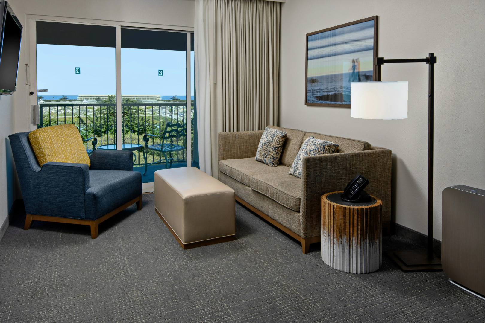 Photo - Embassy Suites by Hilton Monterey Bay Seaside