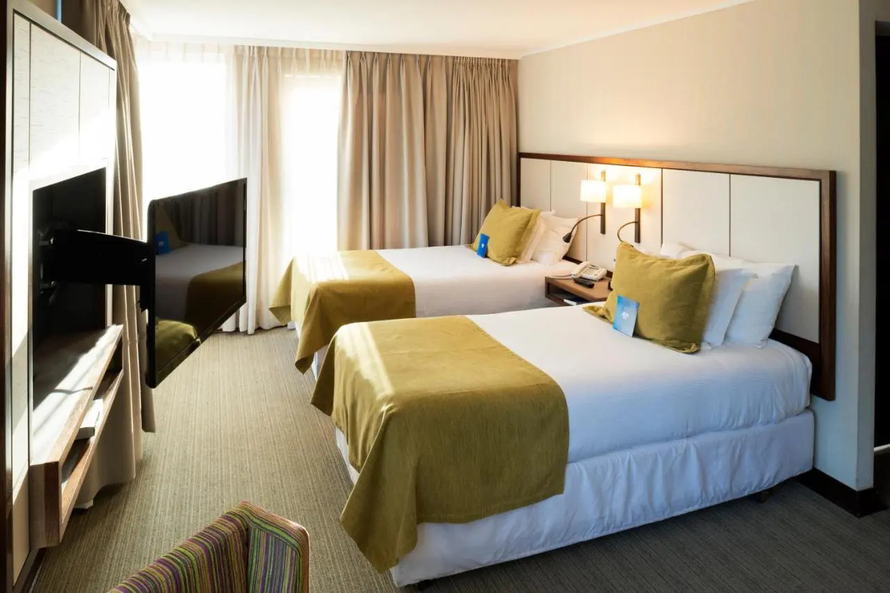 Foto - Abba Presidente Suites Santiago