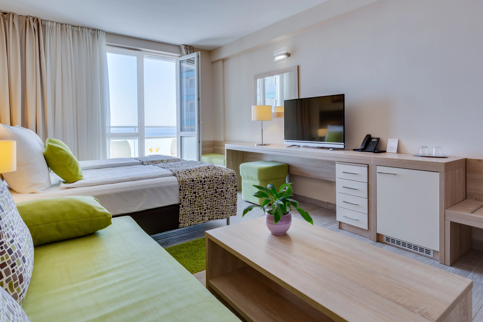 Foto - Hotel Pinija
