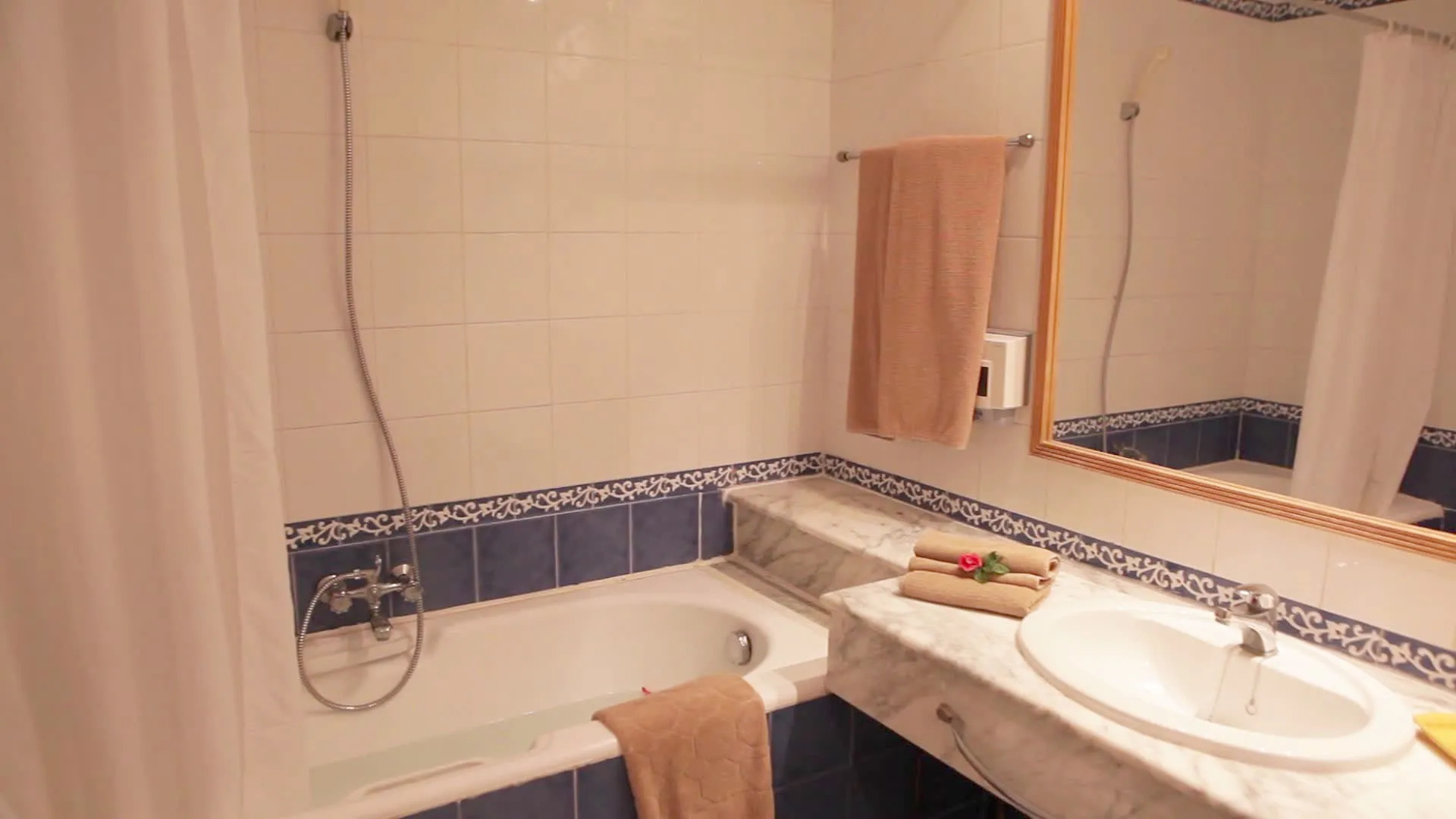 Foto - Hotel Nesrine Hammamet