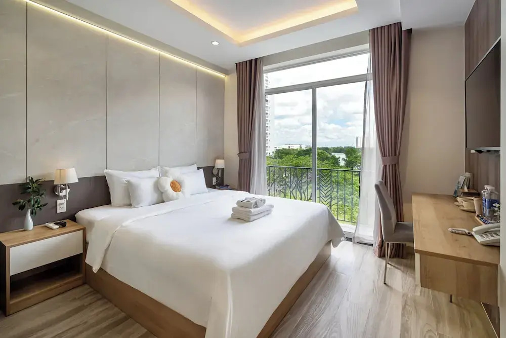 Foto - The Royal Healing - Phu My Hung