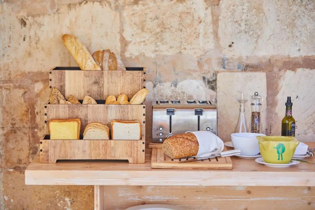 Foto - Son Penya Adults Only Petit Hotel & Spa