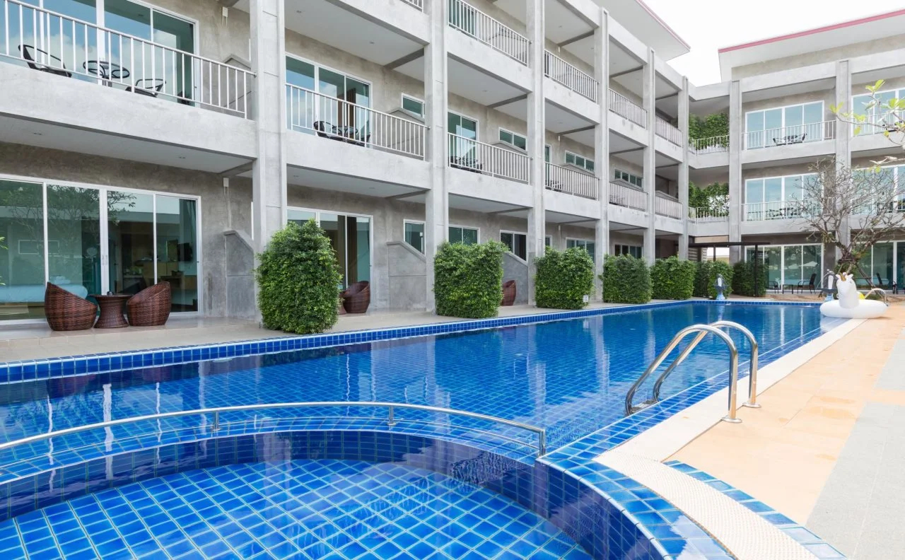 Foto - The Malika Hotel - SHA Extra Plus