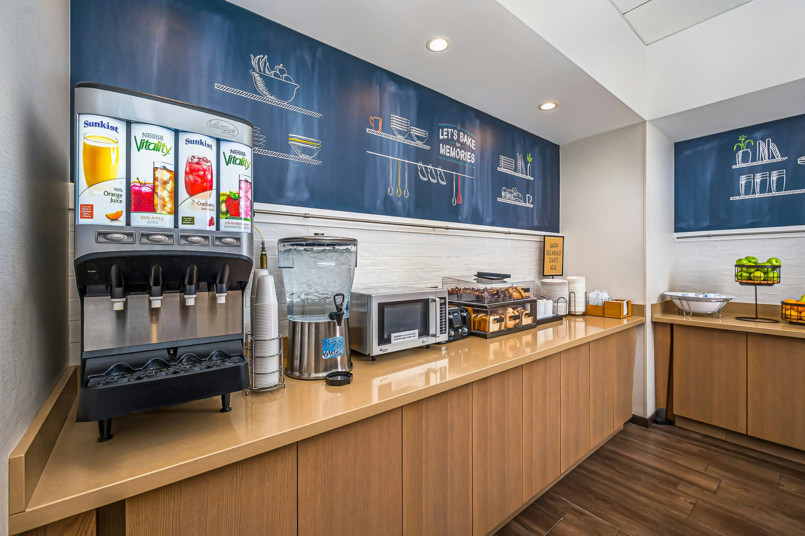 Photo - Hampton Inn Chicago North-Loyola Station