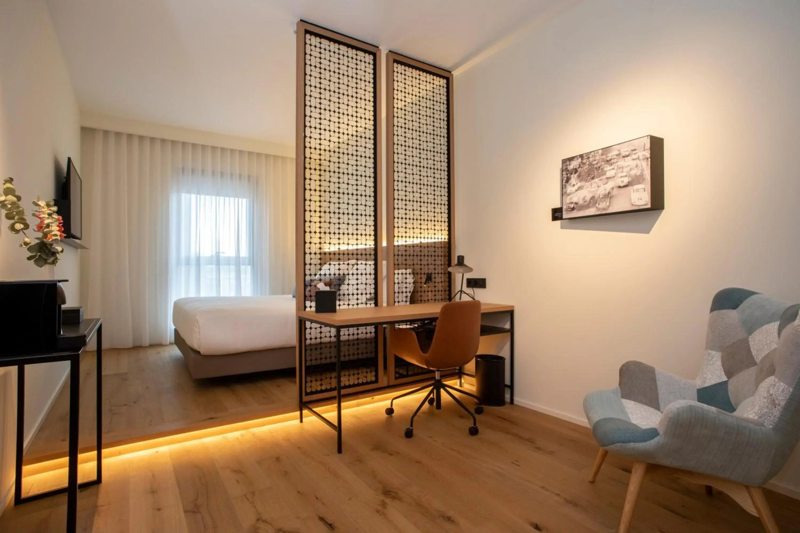 Foto - Hotel Paxton Barcelona