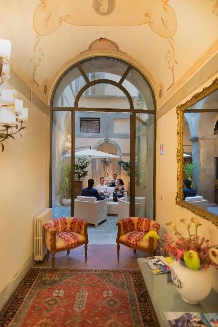 Photo - Hotel San Michele