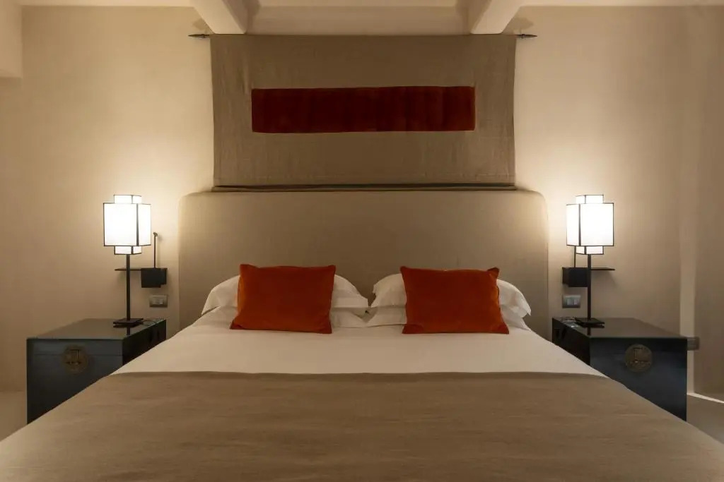 Photo - Hotel Palazzo Durazzo Suites