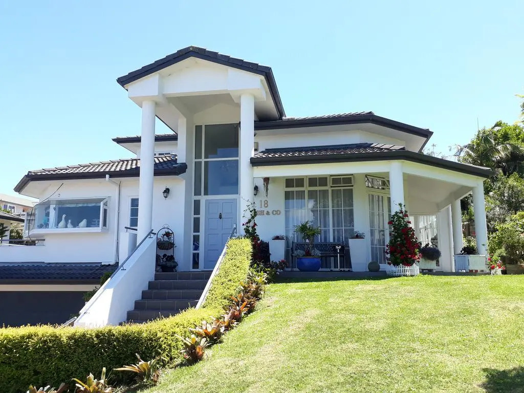 Photo - Lush & Co Auckland Bed & Breakfast