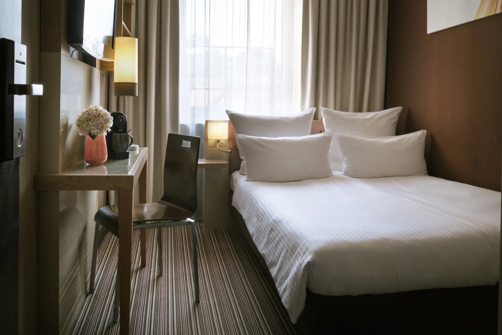 Foto - Leonardo Boutique Hotel Munich