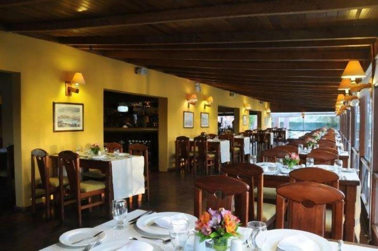 Photo - El LAGO HOTEL by Luoxo