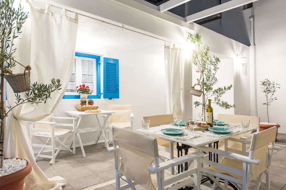 Foto - Iokasti Villa