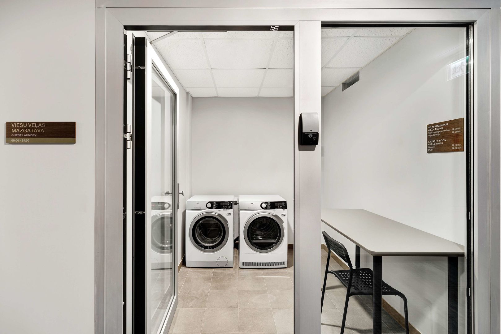 Foto - Hilton Garden Inn Riga Old Town