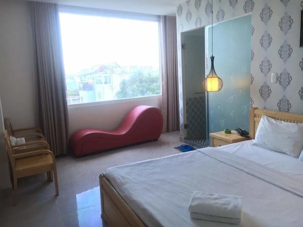 Foto - Hotel E-ros - Phan Huy Ích