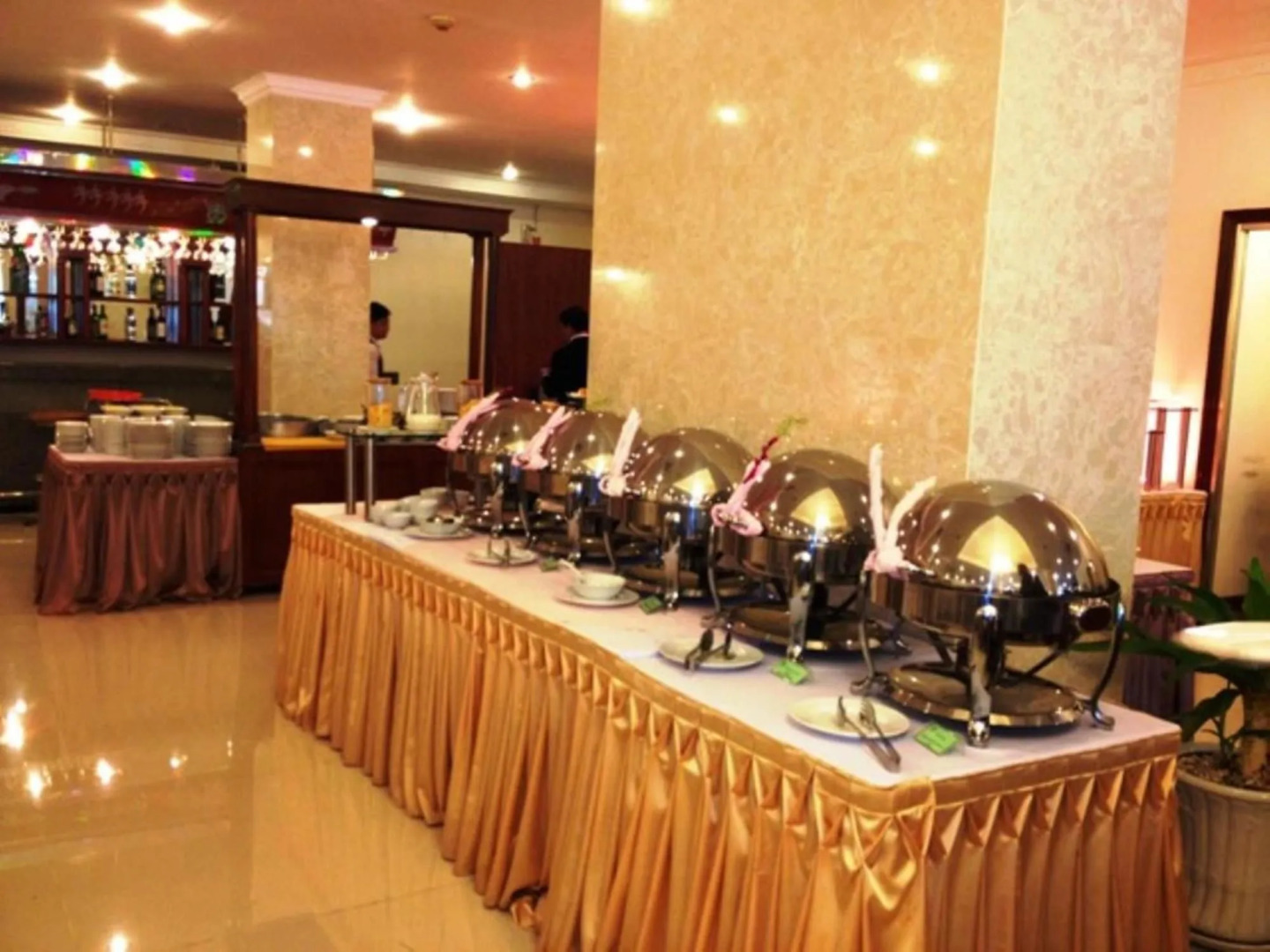 Foto - Bat Dat Hotel