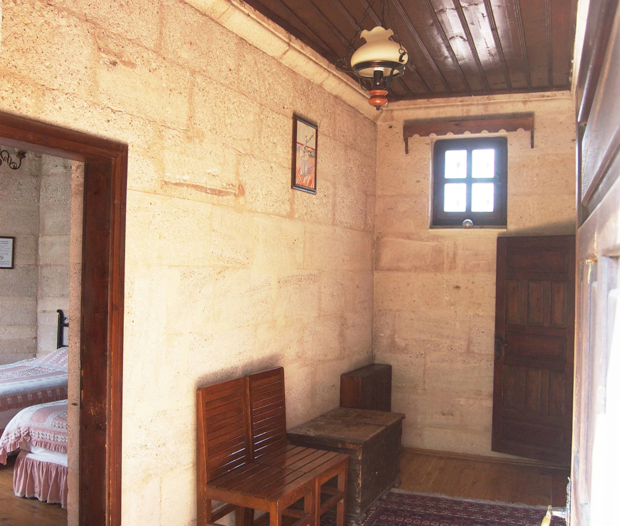 Photo - Taskonak Hotel