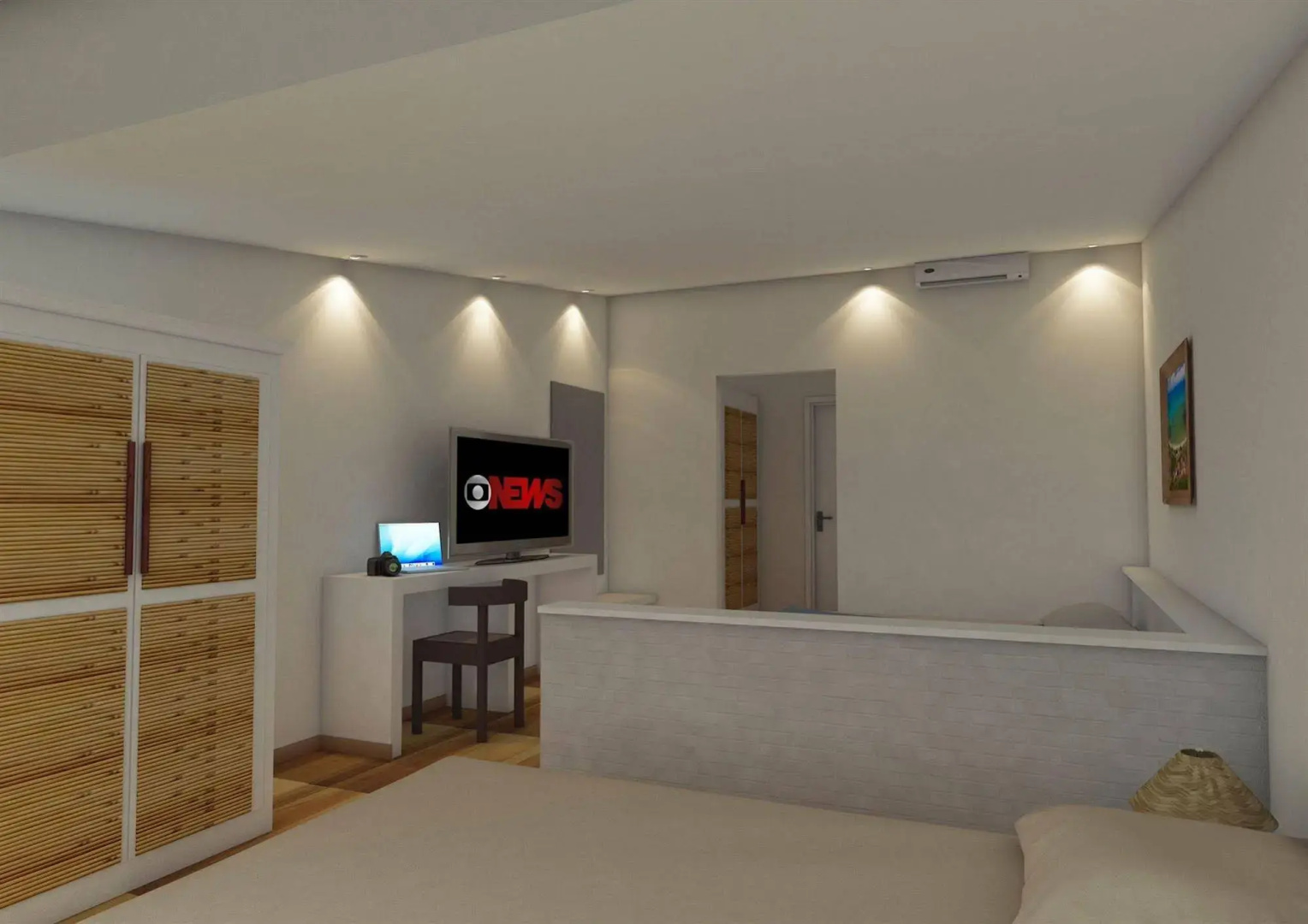 Photo - Porto Seguro Praia Resort All Inclusive - Oficial