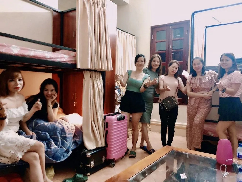 Foto - Tuna Homestay Hanoi & Experience